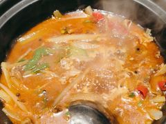 -双湖园·地标武汉菜(黄鹤楼解放路店)