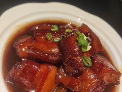 -小菜园新徽菜(青岛市南万象城店)