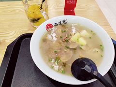 -面道赞宁海海鲜面(迎凤街店)