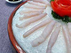 -寻味顺德·南记酒家·传统顺德菜·鱼生(广源路店)