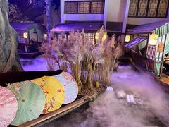 -淀里船宴(卓达店)