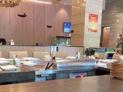 大堂-大渔铁板烧(东城店)