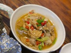 -衡厨·衡阳土菜(中南店)