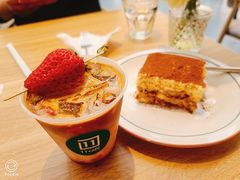 -十一咖啡(青年大街工厂店)