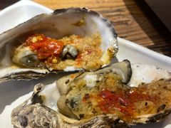 -平娃三宝烧烤·面食(南小街店)