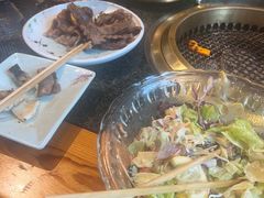 -梦山水日本烧肉(五四广场店)