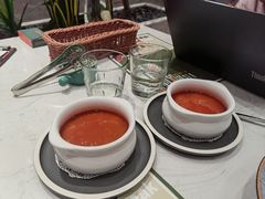 -西语·炭烧牛排(卓越中寰店)