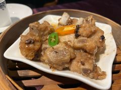 -粤匠·澳门点心粤菜海鲜(澳门半岛店)