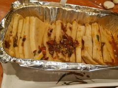 -金刚山烧烤(红旗大街店)