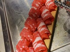 -爆棚肥牛火锅(原福成肥牛城味之缘三里河店)