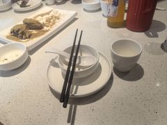 -北大荒人•新东北菜(青岛银座店)