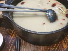 药膳胡椒猪肚鸡-厨公药膳猪肚鸡(玉林店)