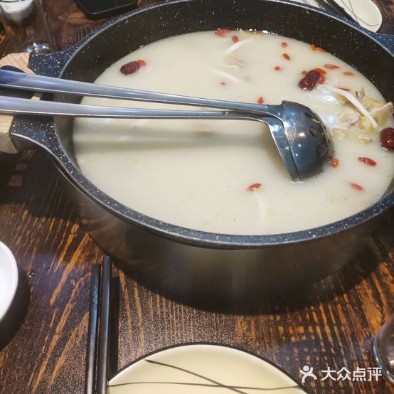 厨公药膳猪肚鸡(玉林店)