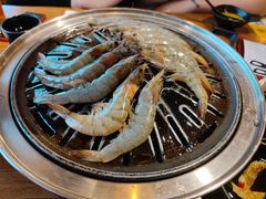 -金九姬黑牛烤肉料理(杨舍老街店)