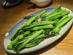 -常来小聚·广州非遗传承餐厅(地王广场店)