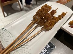 -云海肴·汽锅鸡·云南菜(高德置地店)