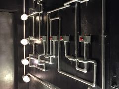 -秃鹫湾·推理大师沉浸式实景演绎推理剧场