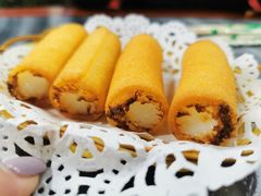 -黄师奶甜品店