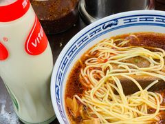 焖肉面-吴茂兴本帮面(百色路店)