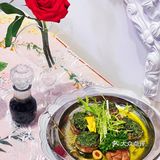 中山探店 | 雨后来一场法式约会吧