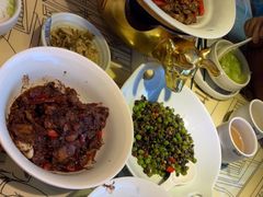 -俏九州·小炒黄牛肉(华润万象汇店)