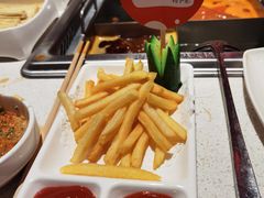-海底捞火锅(凤凰广场店)