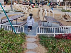 -宁波儿童公园(鄞州区)