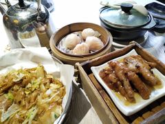 -味可道美食坊(福基路店)
