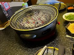 -樱嘢·炭火烧肉(惠南店)