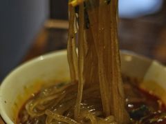 万记特色酸辣粉-万记麻辣烫国展总店