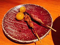 鸡提灯-北村家日本料理(西大望路店)
