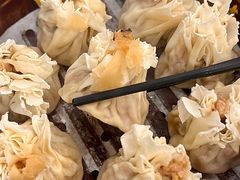 三鲜烧麦（普通）-都一处烧麦馆(前门店)