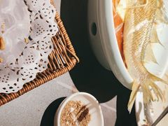 -前海沿·青岛菜(大拇指广场石老人店)