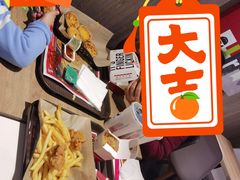 -肯德基(李家沱店)
