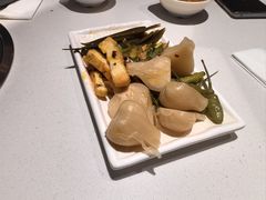 -奔达特色烤牛肉(临河街店)