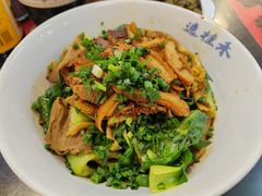 -逸桂禾面馆