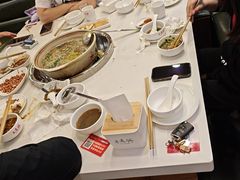-土连锅·现熬养生汤锅(梁家巷店)