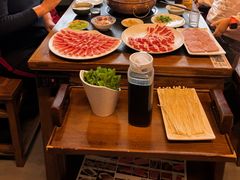 -仁和四季涮肉馆(天坛南门店)