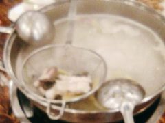 -正能量脆肉鲩火锅