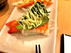 -元气寿司(新城市广场店)