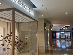 -the WAREHOUSE optic(三里屯分店)