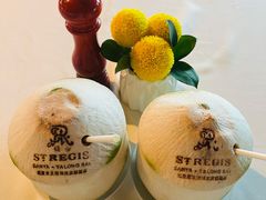 -宴悦海鲜餐厅·游水海鲜·牛排(亚龙湾瑞吉店)