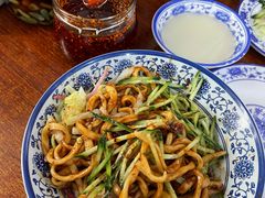 -方砖厂69号炸酱面(方砖厂胡同店)