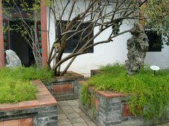 -东莞市可园博物馆