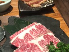 -黑牛の店·和牛烧肉(大悦城店)