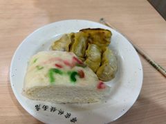 -蒋家桥饺面店(东关街店)