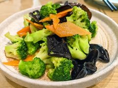 -随喜赞素食餐厅(亦庄店)