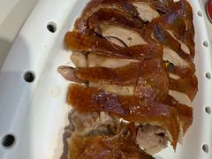 桂花北京烤鸭-东流山烤鸭·家常菜(雨山龙湖店)