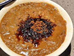 姜汁炖蛋-荣家小吃(紫阳街店)