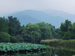 -国家植物园南园